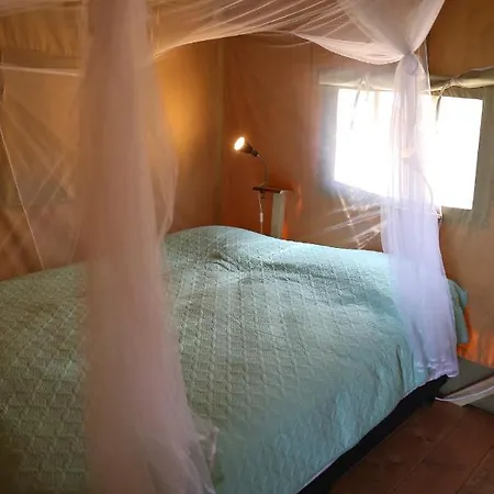 Glamping Nunspeet, Veluwe * Doornspijk